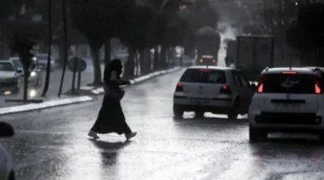 انخفاض جديد في درجات الحرارة الأحد المقبل يشير إلى بداية الشتاء